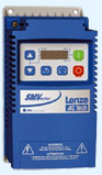 ESV222N02YXB SMVector Drive NEMA 1
