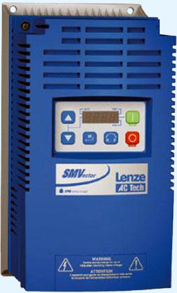 ESV552N02TXB SMVector Drive NEMA 1